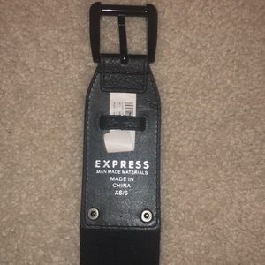 Express Belt